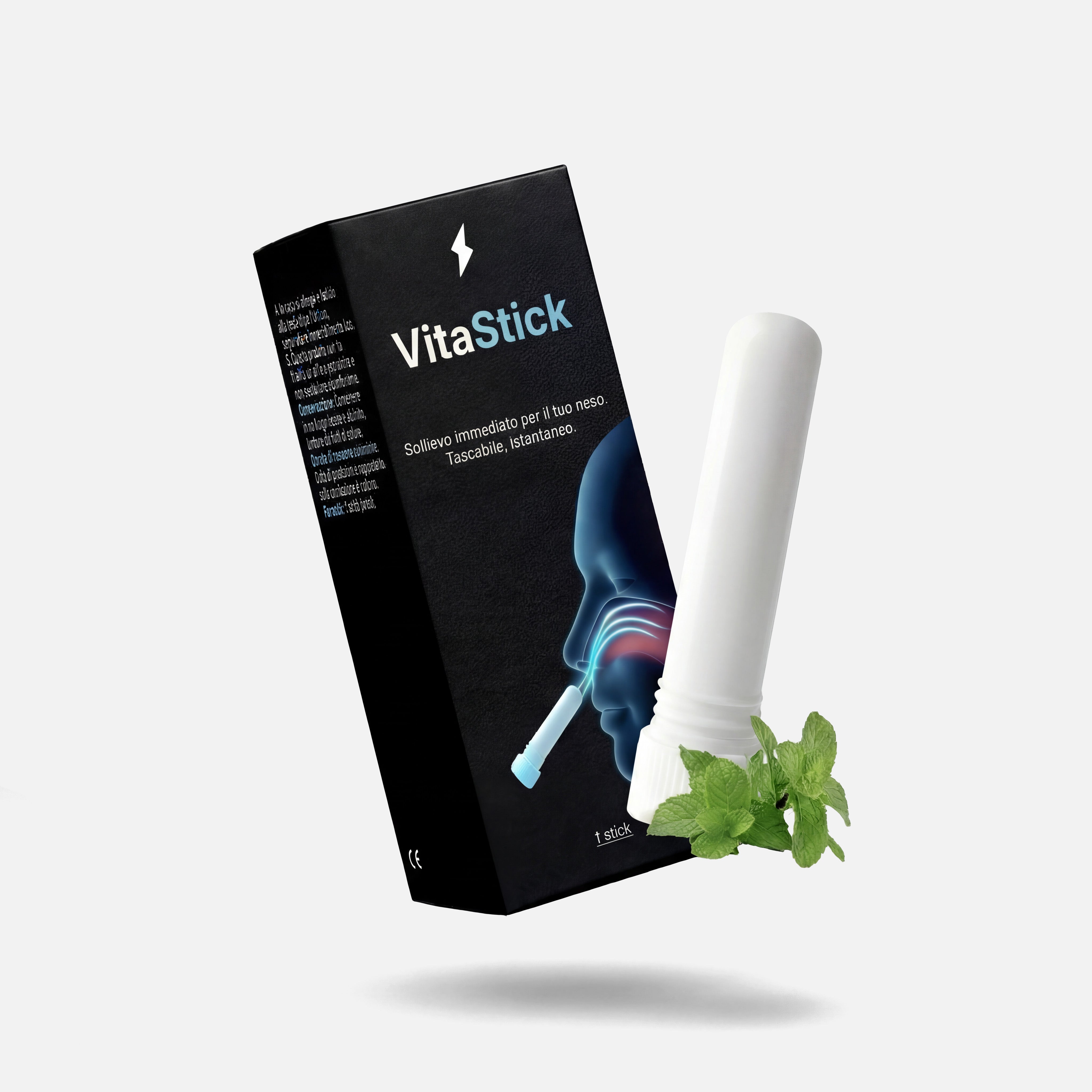 VitaStick – Sollievo Istantaneo