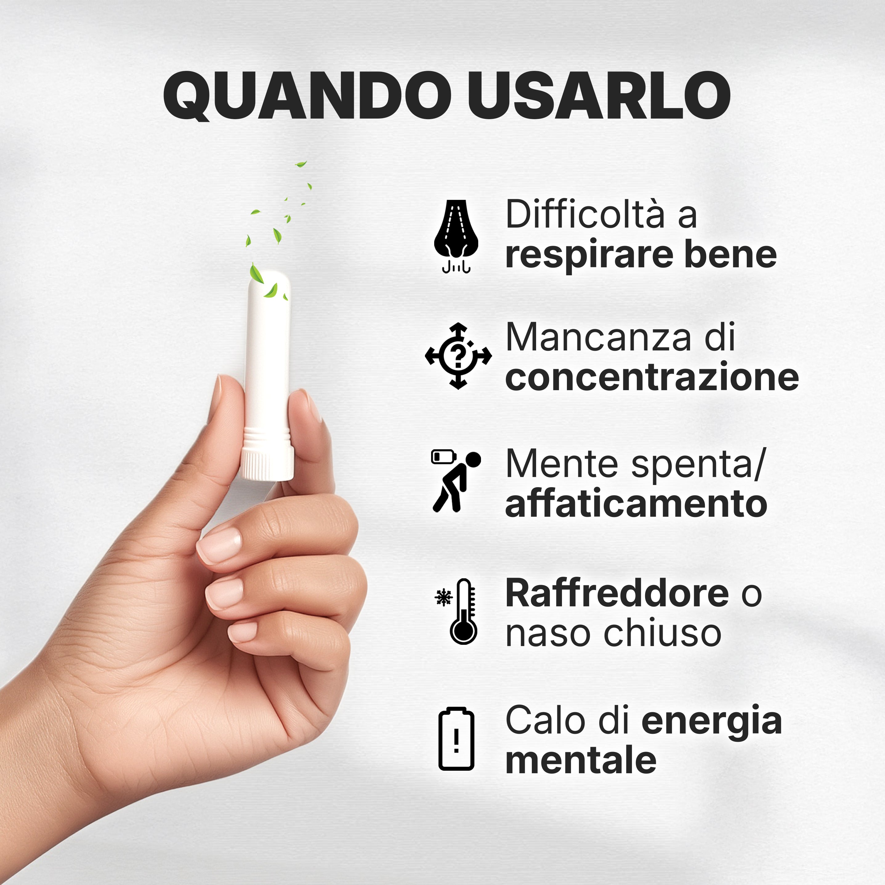 VitaStick – Sollievo Istantaneo