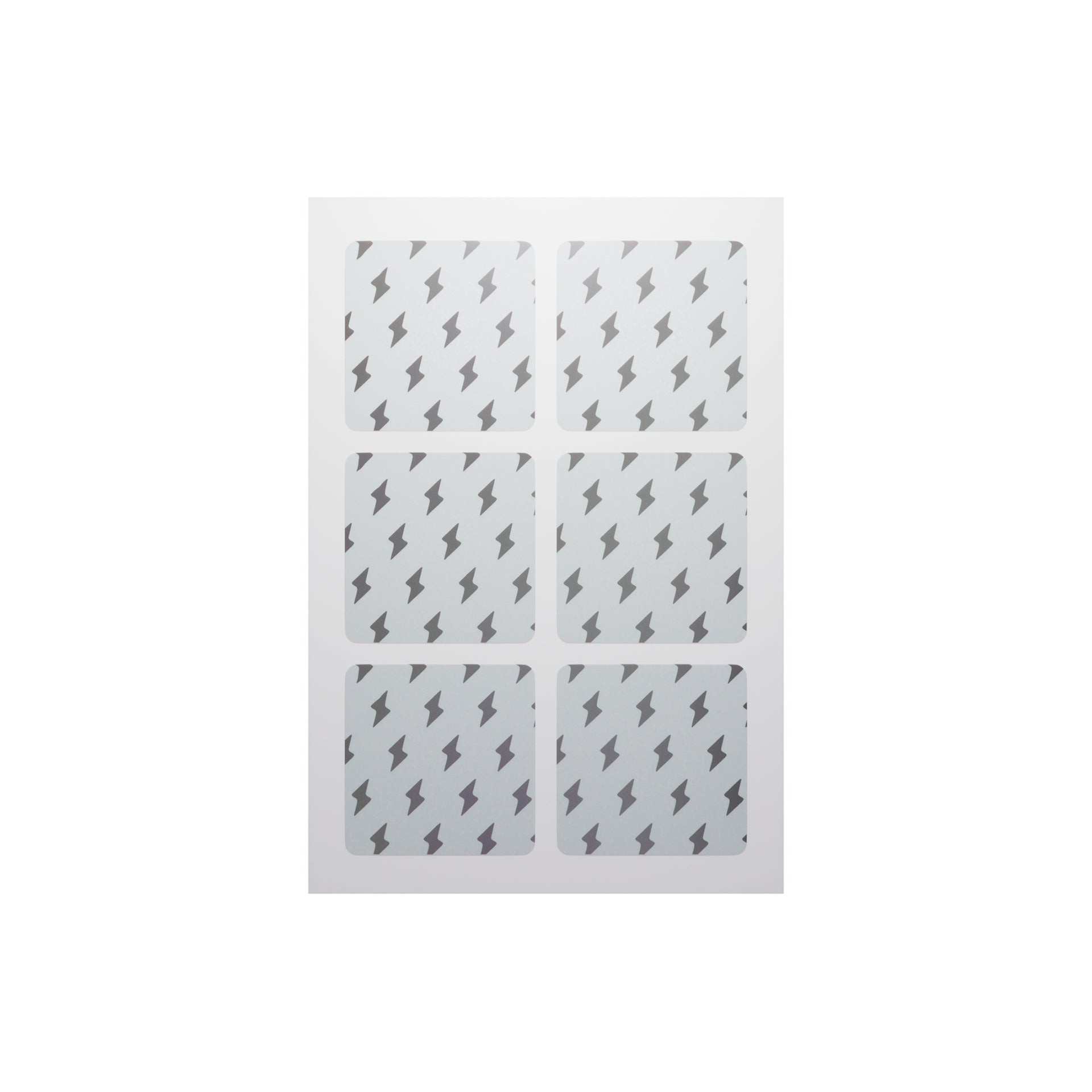 PRE-Workout - Active Patch
