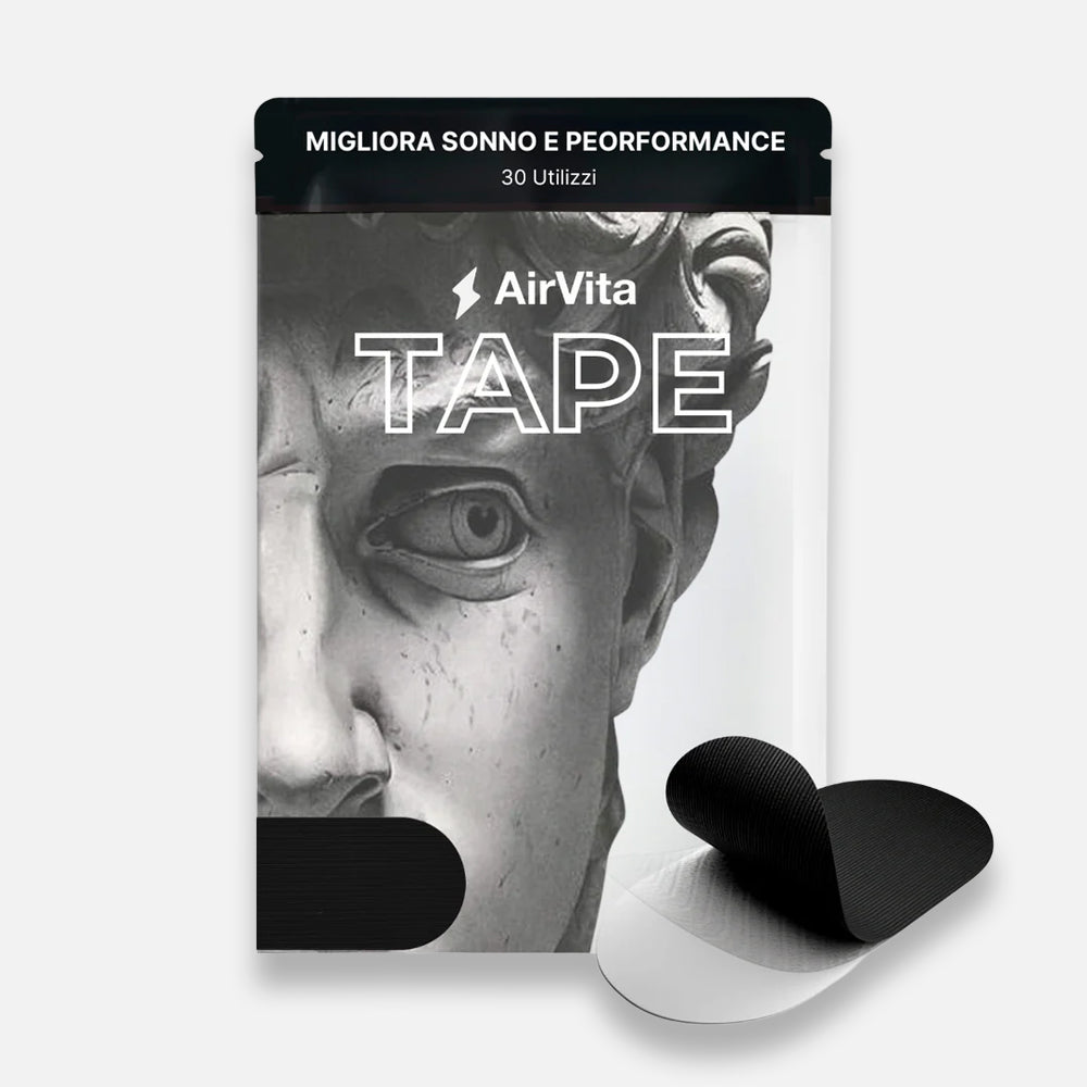 AirVita TAPE - Abbonamento