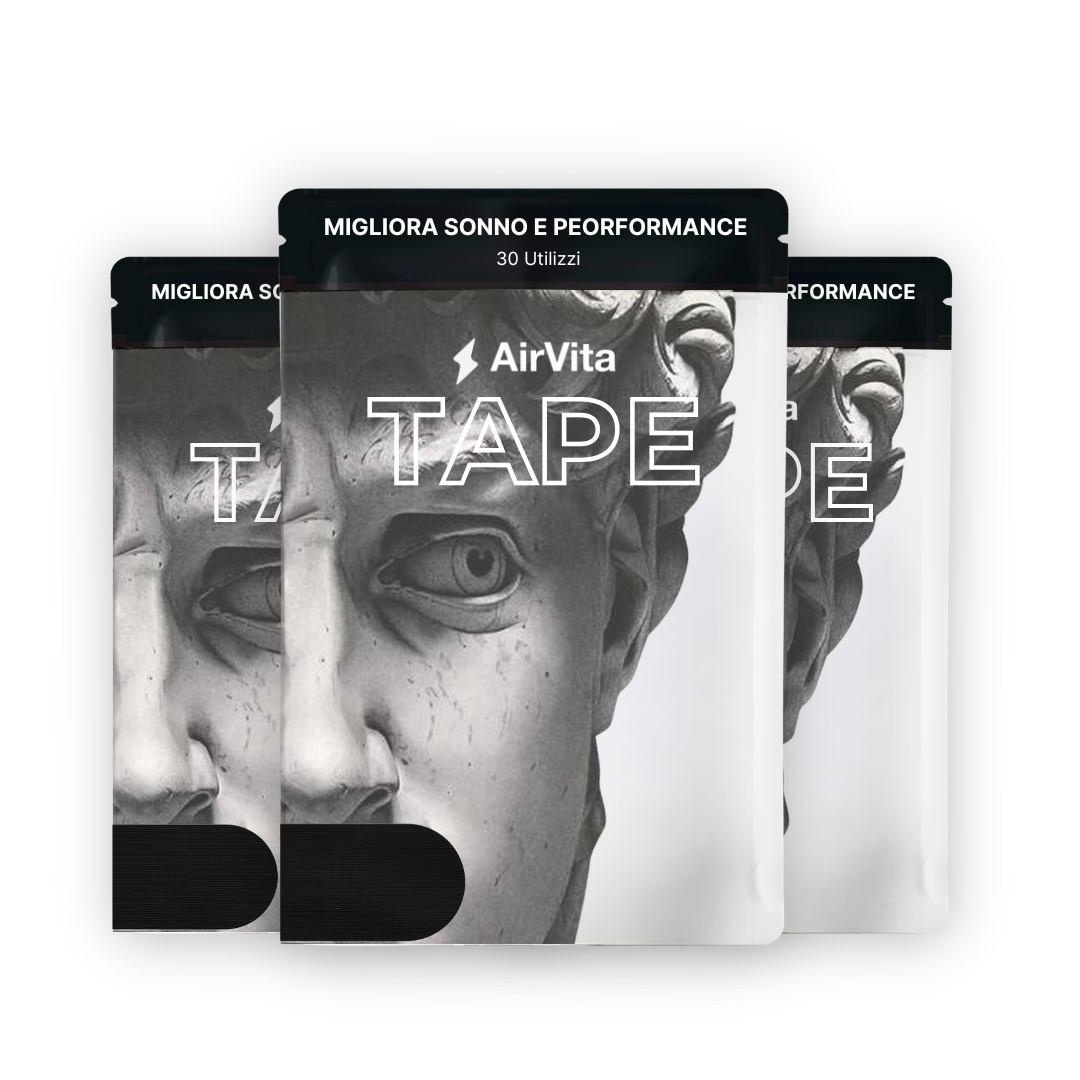 AirVita TAPE