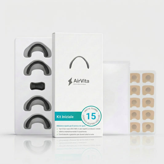 AirVita Kit