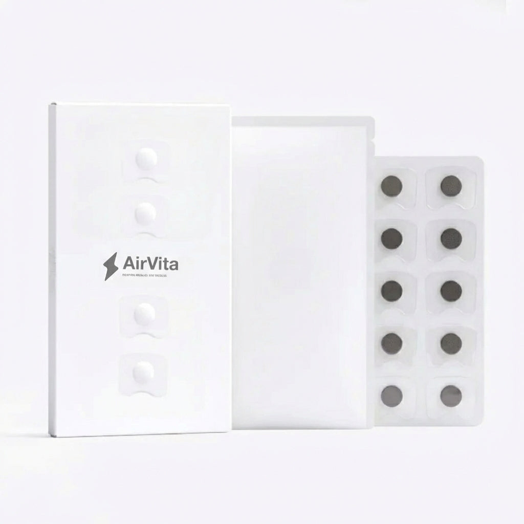 Patch Trasparenti - Acquisto Singolo