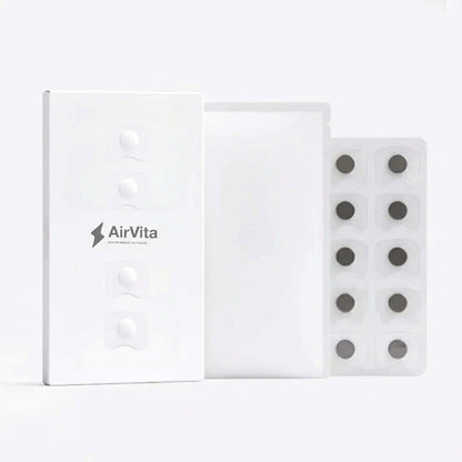 Patch Trasparenti - Acquisto Singolo