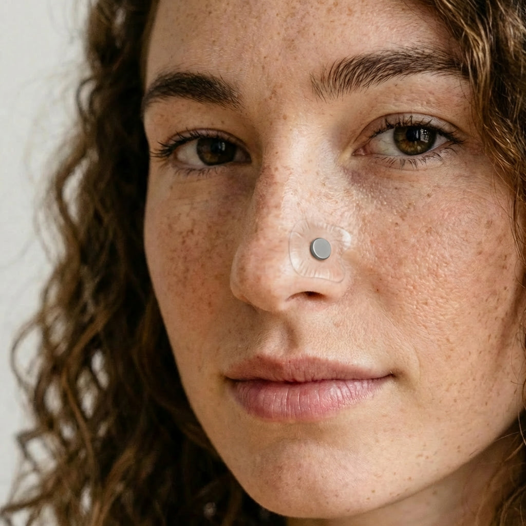 Patch Trasparenti - Acquisto Singolo