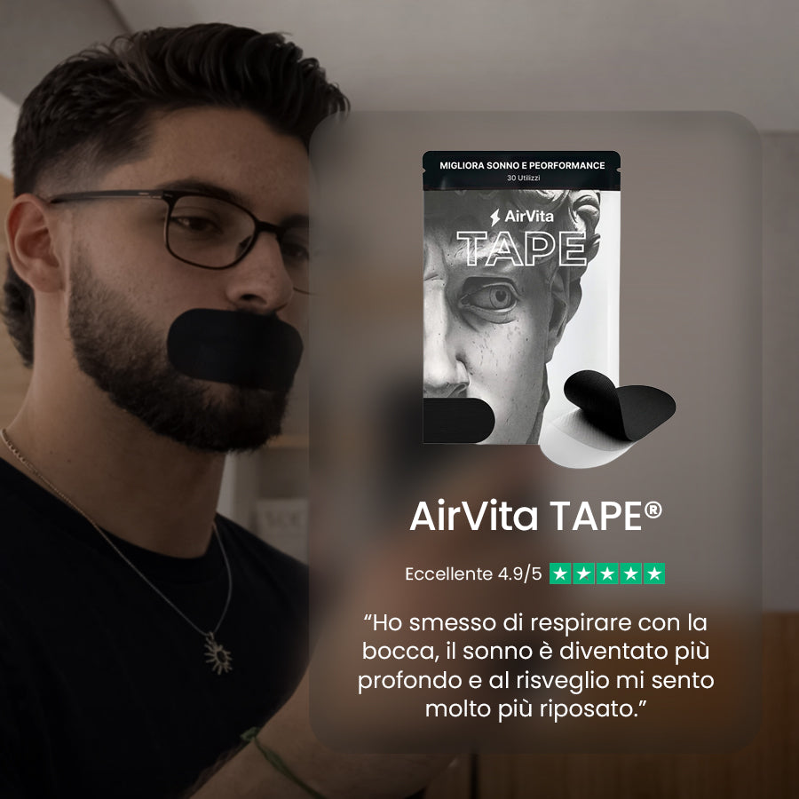 AirVita TAPE