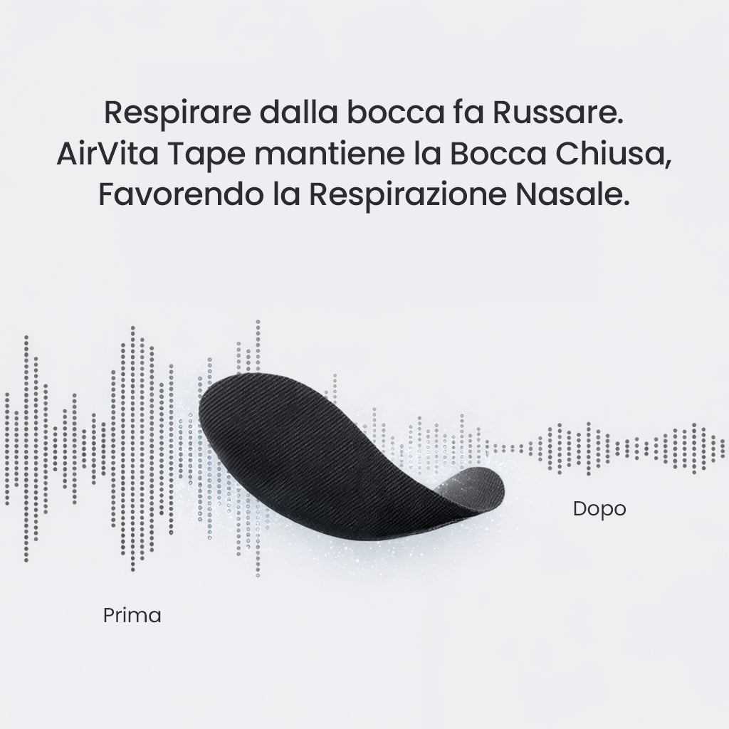 AirVita TAPE