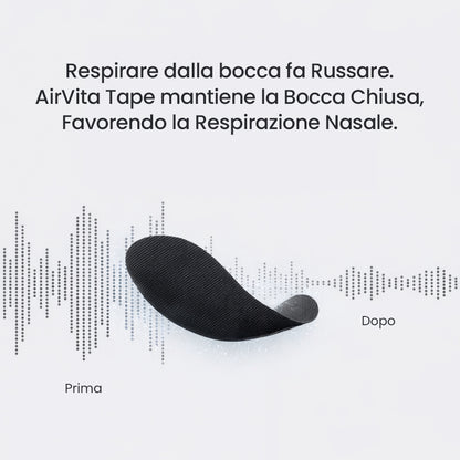 AirVita TAPE