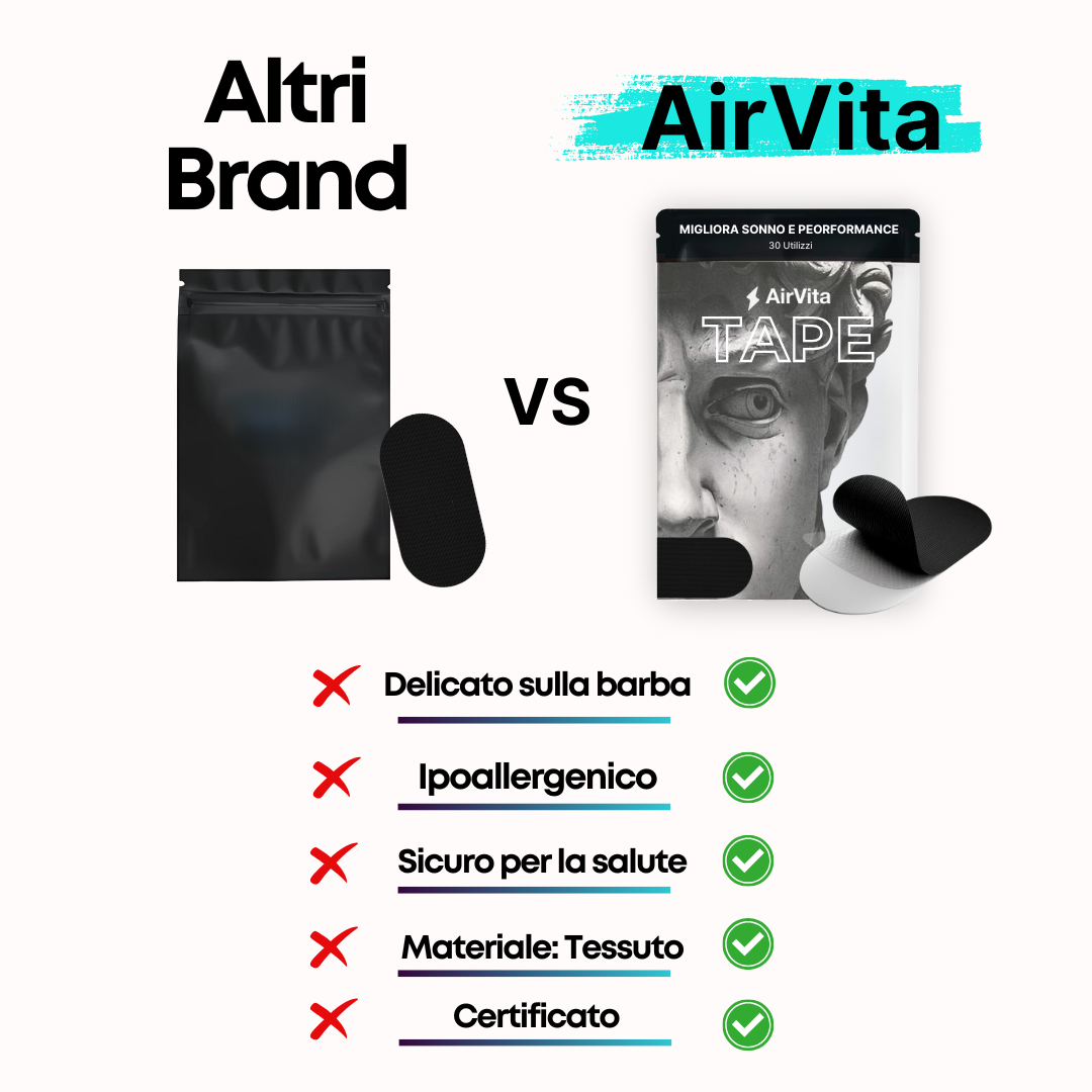 AirVita TAPE