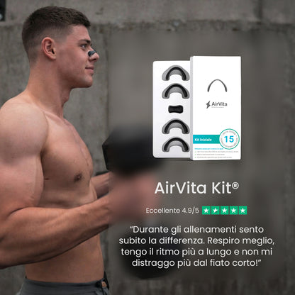 AirVita Kit