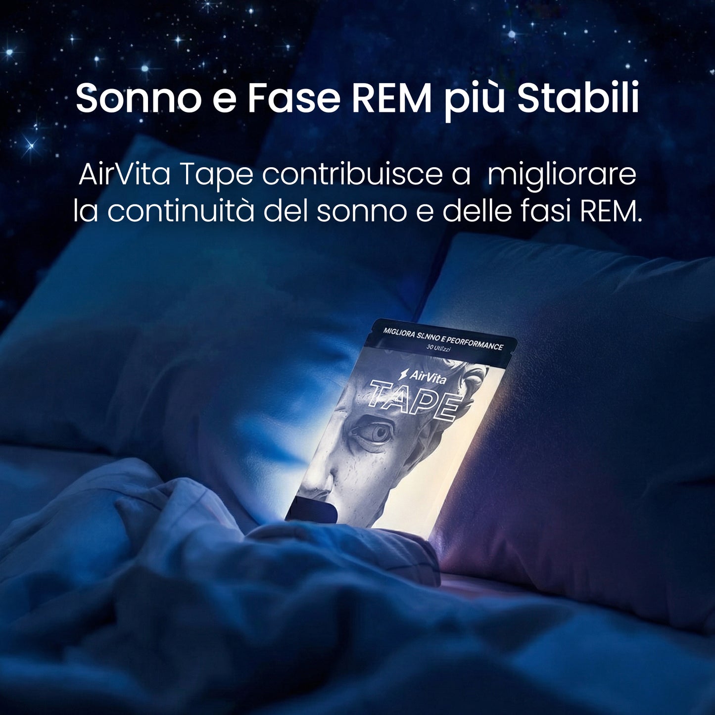 AirVita TAPE