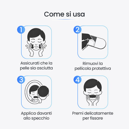 AirVita TAPE