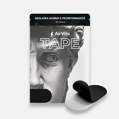 AirVita TAPE