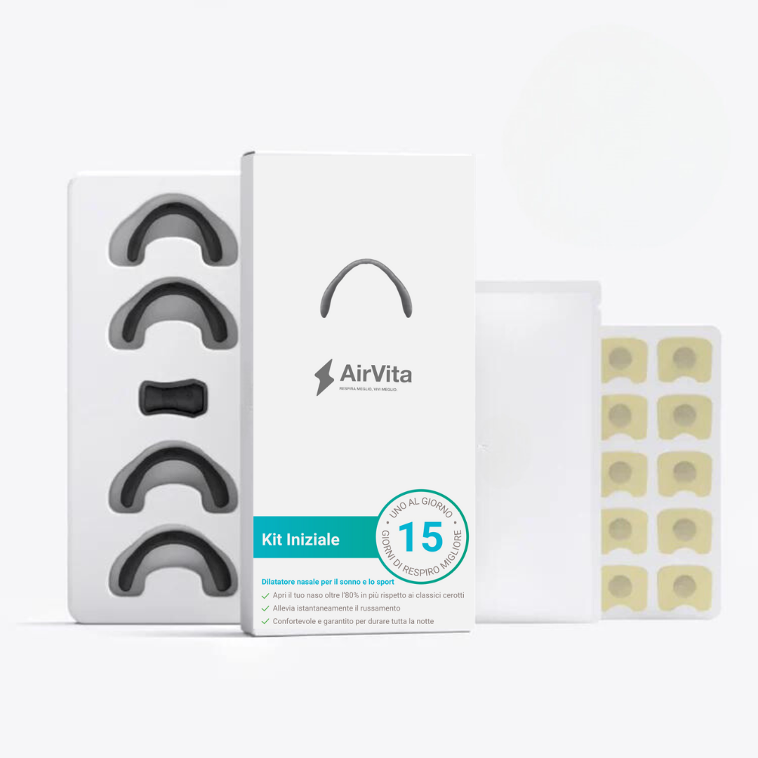 AirVita Kit - AirVita