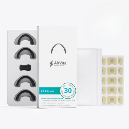 AirVita Kit - AirVita