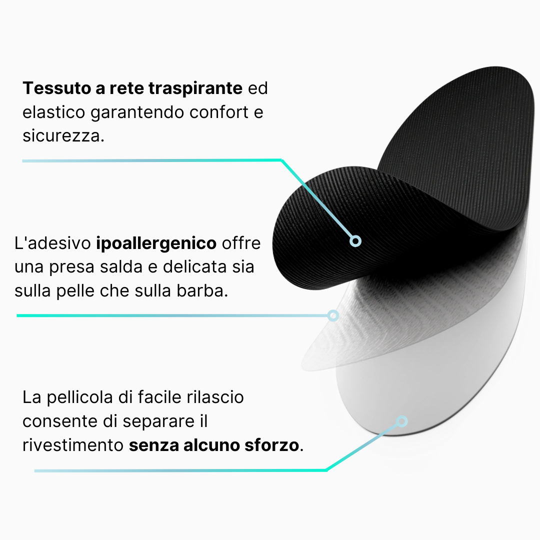 AirVita TAPE - Abbonamento