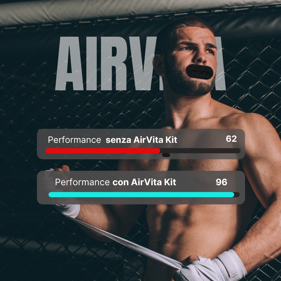 AirVita TAPE - Abbonamento