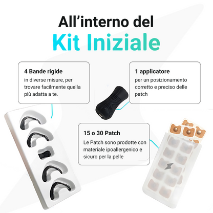 AirVita Kit - AirVita