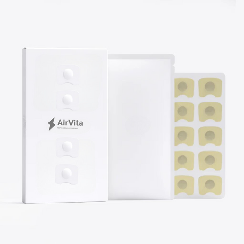🎁 Patch - Acquisto singolo OMAGGIO