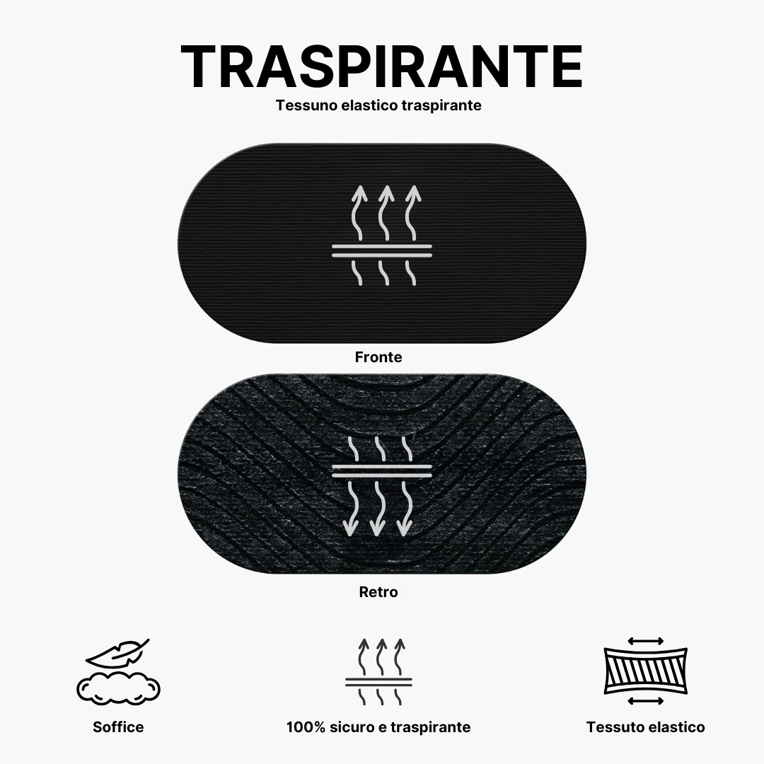 AirVita TAPE - Abbonamento